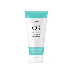 Cos De BAHA Centella Gel Cream заспокійливий зволожуючий гель крем