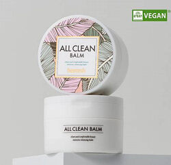 Гідрофільний бальзам Heimish All Clean Balm для зняття макіяжу