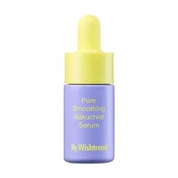Сироватка BY WISHTREND Pore Smoothing Bakuchiol Serum з бакучіолом 