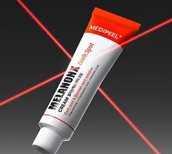 MEDIPEEL MELANONX Dark Spot Cream крем від пігментації і пігментних плям 