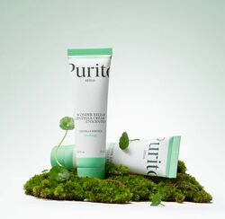 Purito Seoul Wonder Releaf Centella Cream Unscented Відновлювальний крем 