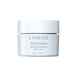 Laneige Water Bank Blue Hyaluronic Gel Cream зволожуючий гель-крем 