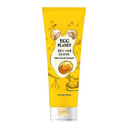 Daeng Gi Meo Ri Egg Planet Yellow Miracle Treatment маска для волосся 