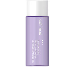 Celimax Derma Nature Fresh Blackhead Jojoba Cleansing Oil гідрофільна олія