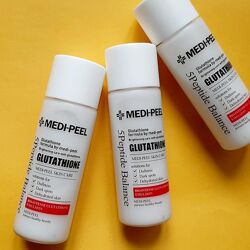 Medi-Peel Bio-Intense Glutathione Emulsion відбілююча емульсія з глутатіоно