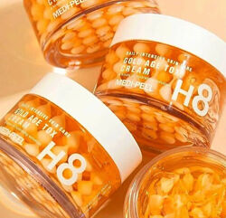 MEDIPEEL Gold Age Tox Cream Антивіковий капсульний крем з пептидами 