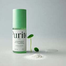 Purito Seoul Wonder Releaf Centella Serum Unscented Безмасляна сироватка 