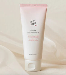 Beauty of Joseon Apricot Blossom Peeling Gel пілінг гель з ензимами абрикос