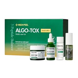 Набір для чутливої шкіри Medi-Peel Algo-Tox Multi Care Kit ЕХР 04.2026 