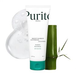 Гель для вмивання Purito Seoul Mighty Bamboo Panthenol Cleanser 