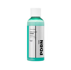 Тонер для відновлення та сяйва шкіри  VT PDRN Glow Toner