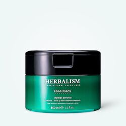 Lador Herbalism Treatment Травяна маска для волосся з амінокислотами 