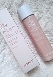 MEDIPEEL Hyal Kombucha Tea-Tox Toner Тонер з комбучею зволожуючий тонік