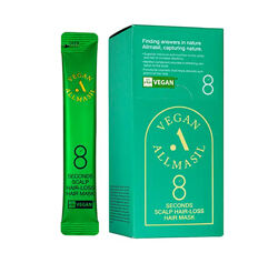 Зміцнююча маска для волосся ALLMASIL 8 Seconds Scalp Hair-Loss Hair Mask