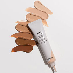 Heimish Moringa Ceramide BB Cream SPF 30 PA BB-крем з керамідами Корея 