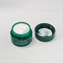 Заспокійлива нічна маска з центеллою LANEIGE Cica Sleeping Mask 