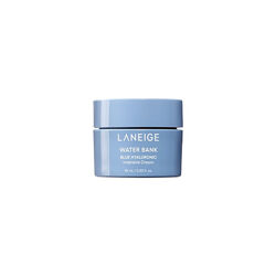 Laneige Water Bank Blue Hyaluronic Intensive Cream зволожуючий крем