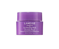 Laneige Lip Sleeping Mask Gummy Bear нічна маска для губ з ароматом цукерок