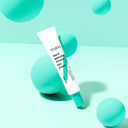 TIAM Vita A Bakuchiol Firming Eye Cream Омолоджуючий крем для очей 