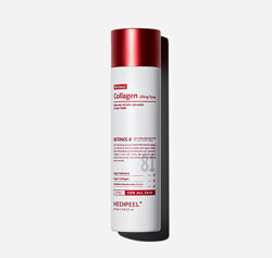 Омолоджувальний тонік MEDIPEEL Retinol Collagen Lifting Toner з ретинолом 