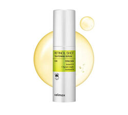 Celimax The VitaA Retinol Shot Tightening Serum сироватка з ретинолом 