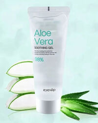 Eyenlip Aloe Vera Soothing Gel універсальний зволожуючий гель алое