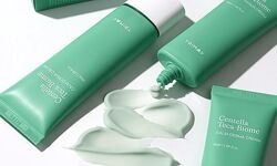 Trimay Centella Teca-Biome Calm Derma Cream Активний протизапальний крем