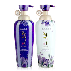 Daeng Gi Meo Ri Vitalizing Premium Shampoo Treatment набір для волосся 