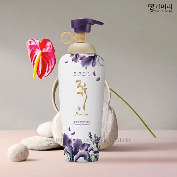 Daeng Gi Meo Ri Vitalizing Premium Treatment відновлюючий кондиціонер Корея
