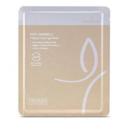 Beauugreen Anti-Wrinkle Pullulan Hydrogel Mask Омолоджуюча гідрогелева маск