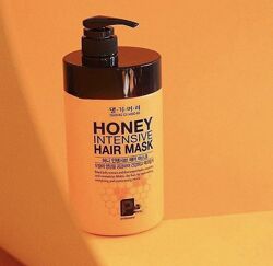 Daeng Gi Meo Ri Honey Intensive Hair Mask Інтенсивна медова поживна маска