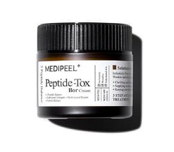 MEDIPEEL Peptide-Tox Bor Cream Антивіковий крем для обличчя no case 