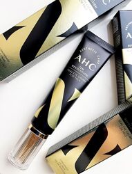 AHC Ten Revolution Real Eye Cream For Face Антивіковий універсальний крем 
