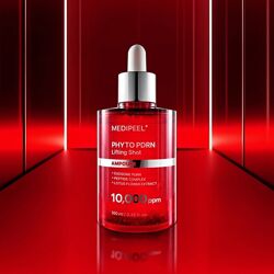 MEDIPEEL Phyto Exosome PDRN Lifting Shot Ampoule концентрована антивікова