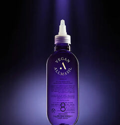 Маска Енергія волосся ALLMASIL 8 Seconds Salon Time Energy Hair Mask 