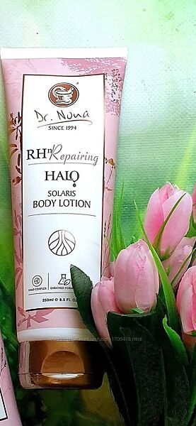 Крем Солярис. Доктор Нона. Dr. Nona.