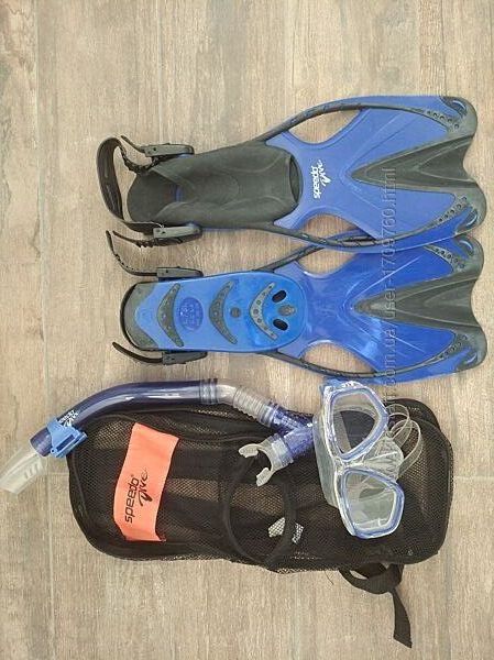 Дитячий набір для дайвінгу Speedo