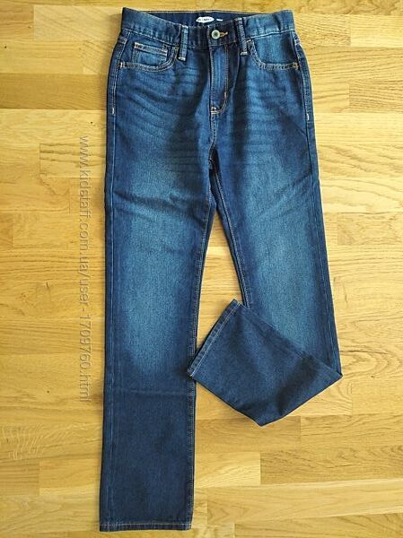 Джинси Old Navy на хлопця 12-14 років