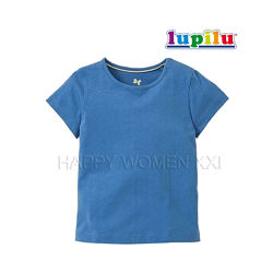 1-2 года футболка для девочки хлопок детская летняя футболочка хлопковая