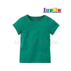 1-2 года футболка для девочки хлопок детская летняя футболочка хлопковая
