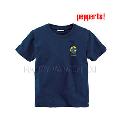 6-8 лет футболка для мальчика спортивная пижамная хлопковая домашняя школа