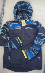 Курточка демисезонная Boden Johnnieb 