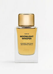 Парфумована вода Zara Moonlight Whisper Intense залишок 74 мл з 100 мл