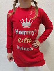Туника детская Princess