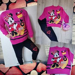 Костюм Like, Tik-Tok на2,3,4 года