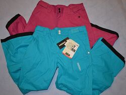 Лыжные штаны подросткам, 10 000 мембрана Zimtstern Швейцария