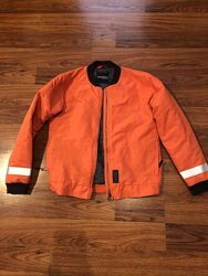 Куртка, бомбер Didriksons р. 160 см