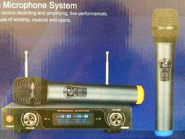 Радиомикрофоны Shure LX 800  sm 58 sennheiser ukc dm beta шур для школ веду