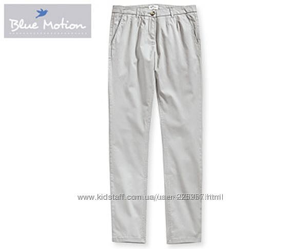Новые брюки Blue Motion - р.40 евро