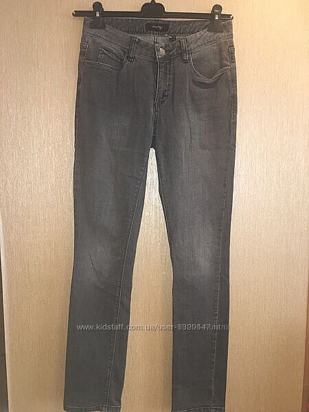 Новые джинсы Tchibo - р.38 евро